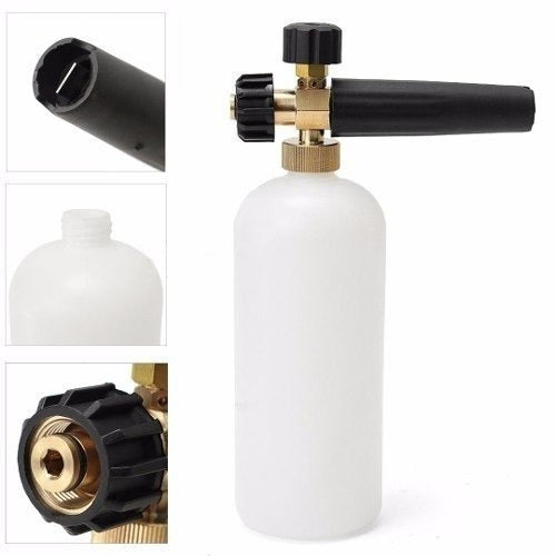 Laffitte Foam Lance - Foam Generator for Pressure Washer, 1 Liter 5