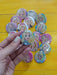 Lemon Pins Souvenirs Barbie Assorted X 30 1