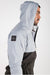 Urban Luxury Campera Impermeable Deportiva Hombre Waterproof 5