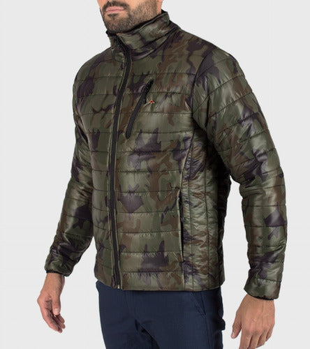 Montagne Campera De Hombre Inflable Phoenix 0