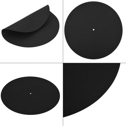 Ultra Gaming Mouse Pad, Ultra Thin, Anti-Slip 2