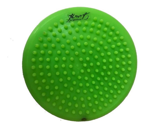 DYS Mini Balance Disc Pad 19cm Colors 0