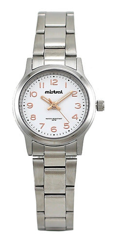 Mistral Lmt-6075-7A Analog Watch for Women 0