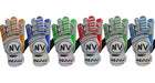 Goalkeeper Gloves by Eneve Youth/Adult Size 3 to 9 24
