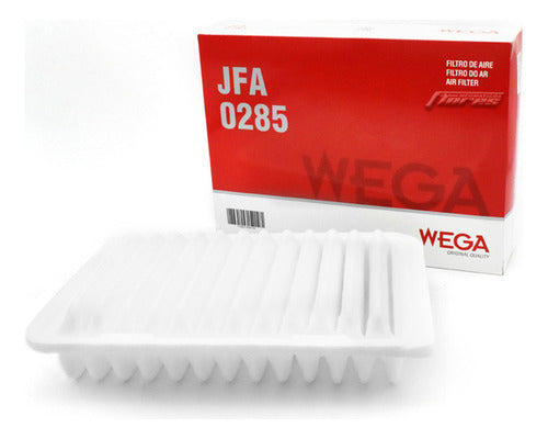 Wega Air Filter Toyota Corolla 1.8 Avensis 2.0 0