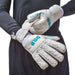 DRB Royal 23 Professional Adult Goalkeeper Gloves with Finger Safe 1