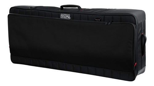 Gator Pro-Go Ultimate Keyboard Case with Shoulder Straps 1