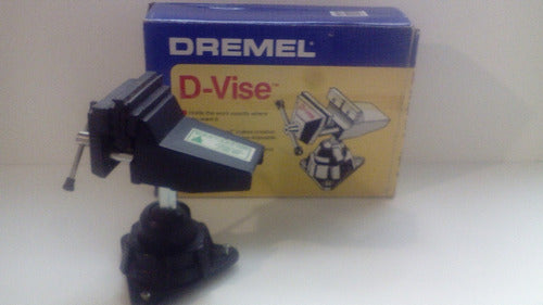 Morsa Dremel D-vise 2214 1