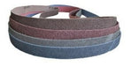 Deerfos And Hermes Sanding Belts 1