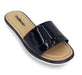 Moleca Sandals Color Black 1