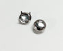 100 Stainless Steel 8mm Tacks 1