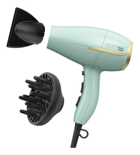 Infinitipro By Conair - Secador De Pelo Con 0