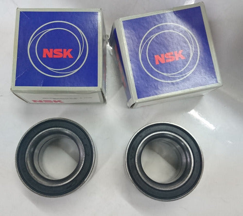 NSK Chery QQ Front Bearing Kit 2 Units 2