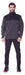 Montagne Field Men's Warm Winter Polar Fleece Hoodie 7