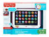 Fisher-Price Tablet De Aprendizaje - Rie Y Aprende Español - Rosa 0