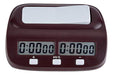 BNINETEENTEAM Chess Clock, Digital Chess Timer 3