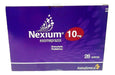 Nexium 10 Mg  28 Sachets | Esomeprazol 0