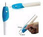 Portable Engraving Pen for Metal Wood Plastic Glass 2