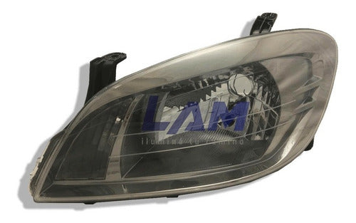 LAM Suzuki Fun 06/11 / Chevrolet Celta / Prisma 11/- Left Gray Lens 1