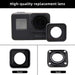 BSK Replacement Lens for GoPro Hero 5/6/7 3