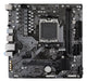 Gigabyte A620M H Micro ATX Motherboard - AM5 Socket 0