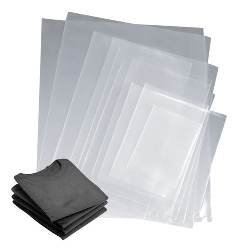 Blanca Nieves 50 Ultra Heavy Duty Waste Bags 80x110 100 Mic 5