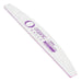 Organic Nails Professional Nail File Pack of 6 1