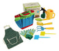 Malvo Gardening Kit for Kids - 11 Pieces 0