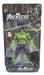 Muñeco Avengers Hulk 16cm Colección + Cabeza 0