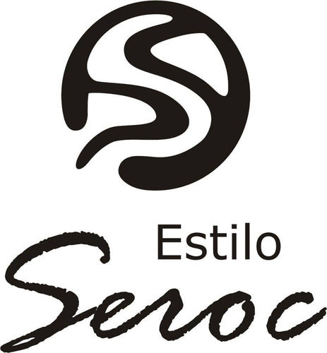 Yerbera De Nacional - Estilo Seroc 1