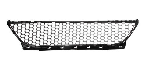 Retov Lower Grille for Renault Logan 2011 2012 2013 0