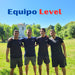 Level Up Entrenamiento: Training Routines with Follow-Up + Nutrition 1