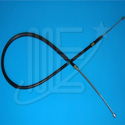 Left Hand Brake Cable for Renault Trafic 88/ 0