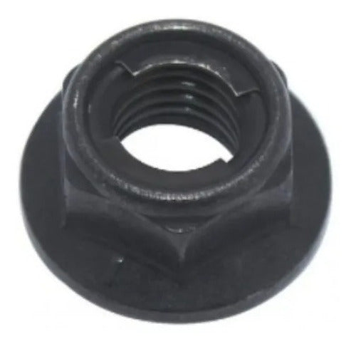 Yamaha FZ 16 FZ Fi Original Gear Crown Nut by MG Bikes 0