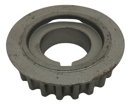 Crankshaft Gear for Peugeot-Citroen XU5-XU7-XU10 1