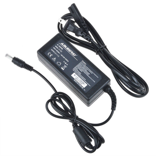 Ac Adaptador Cable Alimentador-cargador Para Ite Vizio Yjs05 0