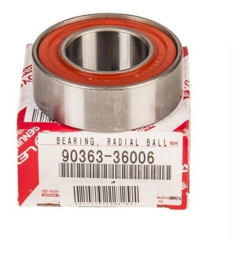 Toyota Semi-Axle Bearing for Rav4 05 0