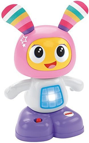 Fisher-Price Bright BeatsJuniors - BeatBelle 1