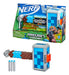 NERF X Minecraft Stormlander Dart Blaster by Hasbro 0