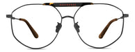 Infinit Diamonds Premium Series Gray Glasses Frame 1