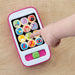 Fisher-Price Infant Phone Educational Toy for Babies New 2