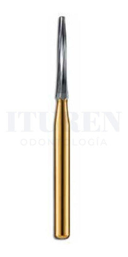 Carbide Tungsten Endodontic Bur Zekria 199Z for FG JET Turbine 0