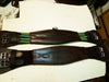 Casimira Olympic Girth for Show Jumping Horses 1