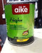 Aike Synthetic Black Enamel Paint X 4 Liters 1