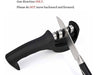 Professional Carbide Sharpening Tool for Ceramic and Steel Knives 3