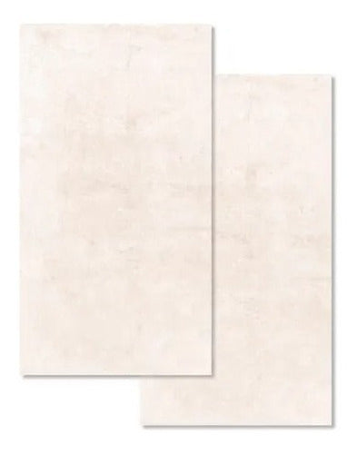 Ilva Mediterranea Chalk Porcelain Tile 45x90 2nd Quality 0