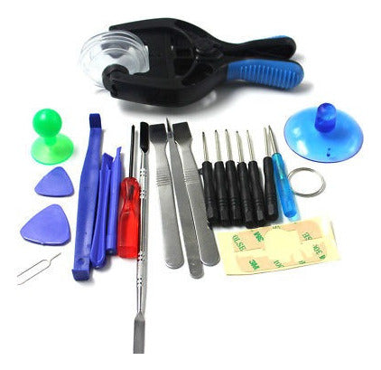 Professional Phone Repair Tool Screwdrivers 5