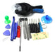 Professional Phone Repair Tool Screwdrivers 5