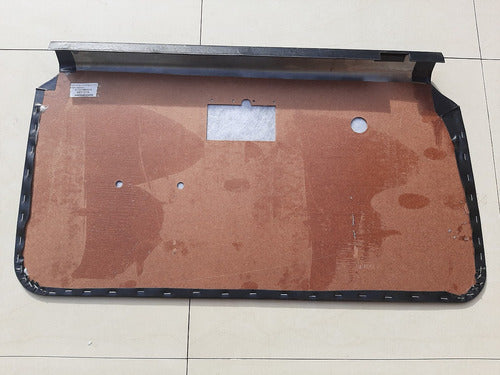 Chevrolet Door Panel Pickup 77/78 Left 1