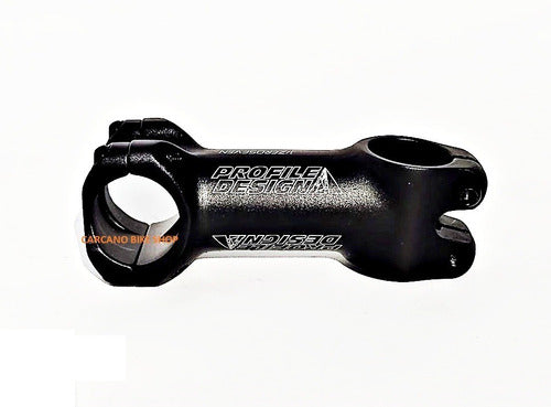 Profile Design Stem 1/ZeroSeven +-7º 90mm 31.8mm Aluminum 1